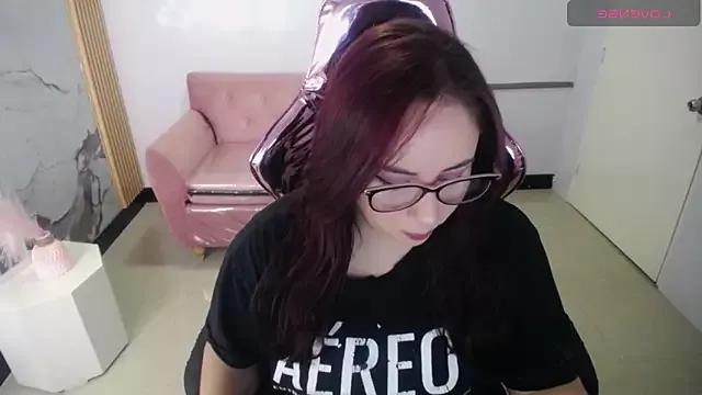 bellatrix_ch from StripChat is Freechat