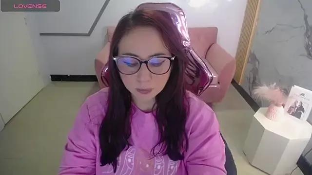 bellatrix_ch from StripChat is Freechat