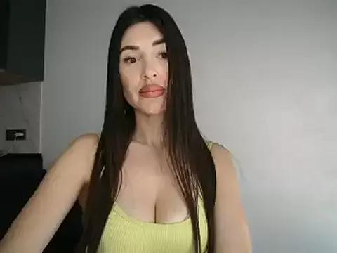Entertain your itch for girls livestreamers with our collection of stunning models, skilled in the art of temptation and delight.