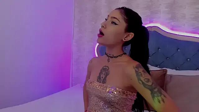 Entertain your itch for girls livestreamers with our collection of stunning models, skilled in the art of temptation and delight.
