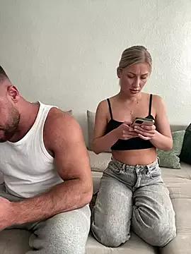 Entertain your itch for girls livestreamers with our collection of stunning models, skilled in the art of temptation and delight.