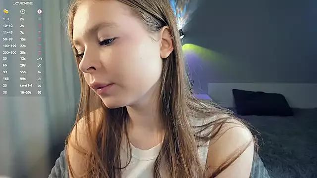 Entertain your itch for girls livestreamers with our collection of stunning models, skilled in the art of temptation and delight.