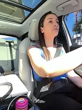 Photos of BelleLouiseVp from StripChat is Group