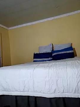 BellsStyles from StripChat is Freechat