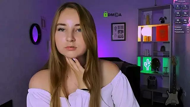 Entertain your itch for girls livestreamers with our collection of stunning models, skilled in the art of temptation and delight.