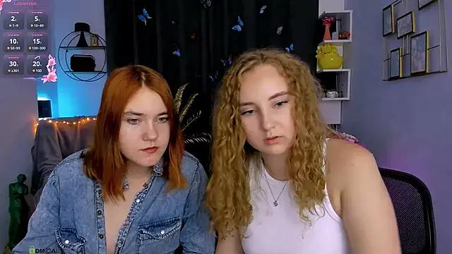 belly_bey from StripChat is Freechat
