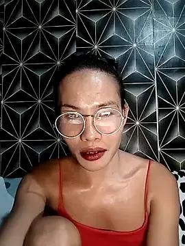 Beloved_trans from StripChat is Freechat