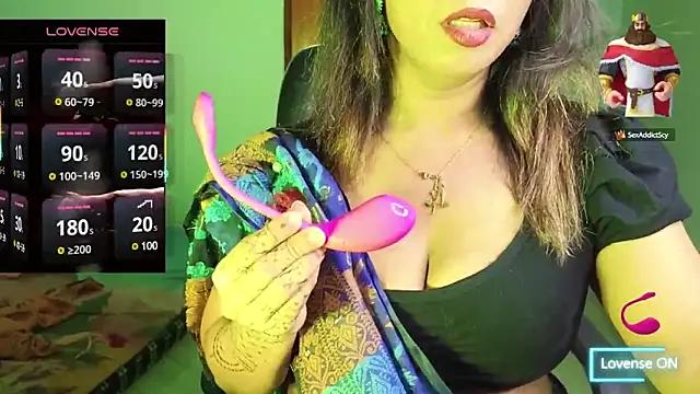 Entertain your itch for girls livestreamers with our collection of stunning models, skilled in the art of temptation and delight.