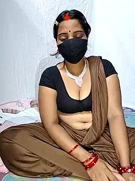 Bengoli_bhabhi_sanaya from StripChat is Freechat