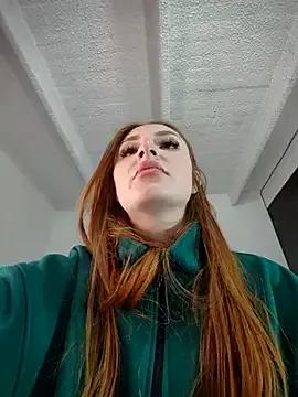 Bennuluspeach_ from StripChat is Freechat