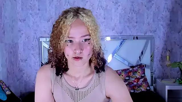 benny_wilson from StripChat is Freechat
