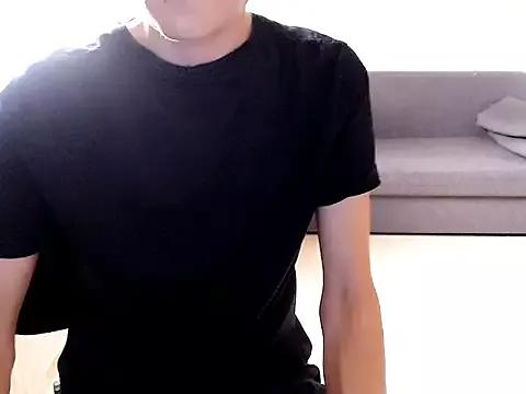 BerillyMoon from StripChat is Freechat