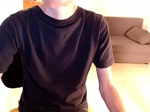 BerillyMoon from StripChat is Freechat