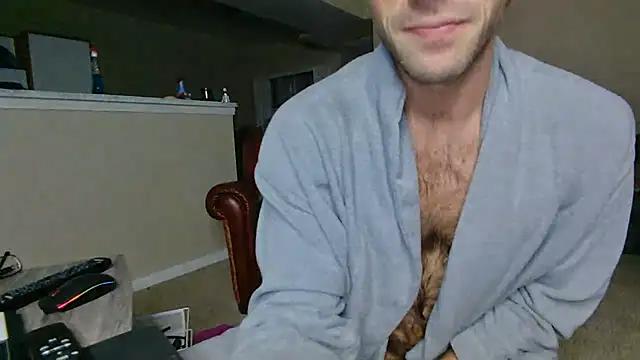 BerryBonez webcams show profile image 