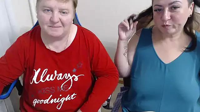 Bertie_Adeline from StripChat is Freechat