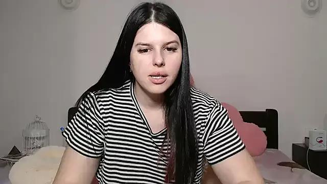 Bestgirl2025 from StripChat is Freechat