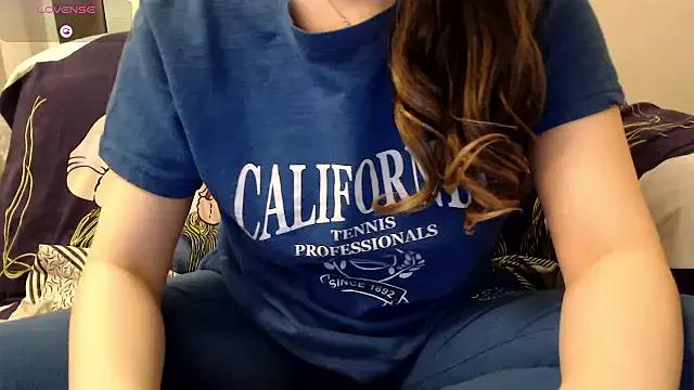 Entertain your itch for girls livestreamers with our collection of stunning models, skilled in the art of temptation and delight.