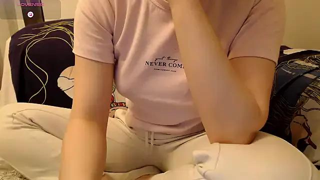 Entertain your itch for girls livestreamers with our collection of stunning models, skilled in the art of temptation and delight.