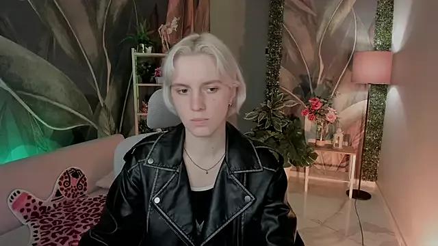 BethanyCloud from StripChat is Freechat
