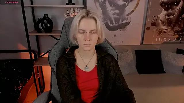 BethanyCloud from StripChat is Freechat