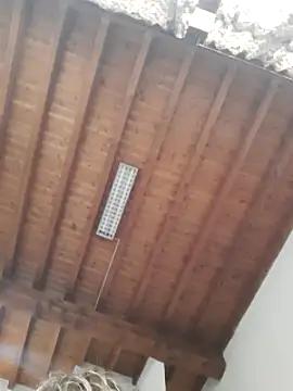 Betti00 webcams show profile image 