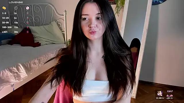Entertain your itch for girls livestreamers with our collection of stunning models, skilled in the art of temptation and delight.