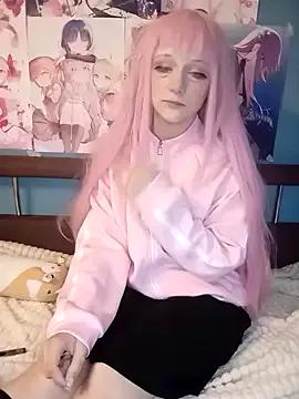 Betty_Dominique from StripChat is Freechat