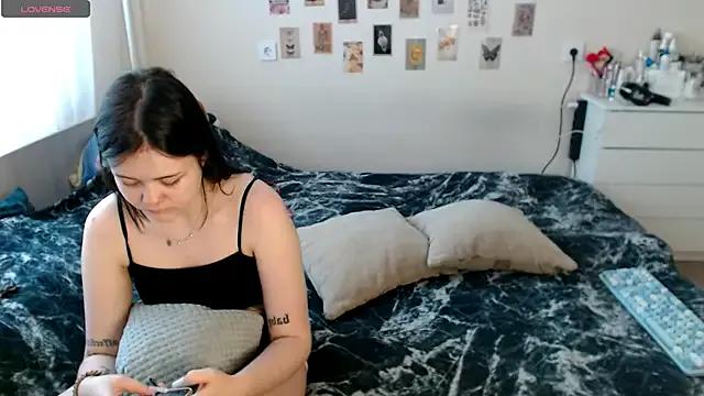 BettyandRich_ from StripChat is Freechat