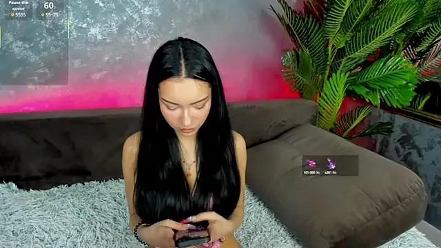 Entertain your itch for girls livestreamers with our collection of stunning models, skilled in the art of temptation and delight.