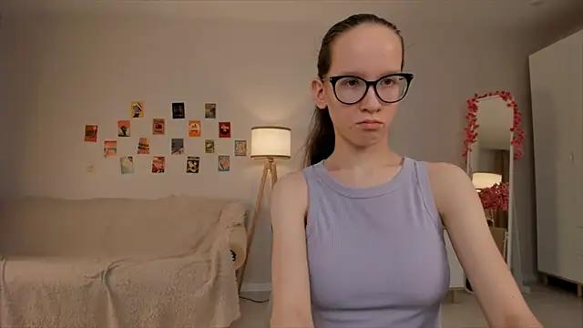 Entertain your itch for girls livestreamers with our collection of stunning models, skilled in the art of temptation and delight.