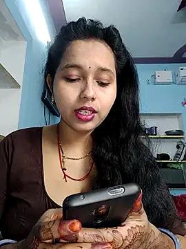 Bhabhi_no-1 from StripChat