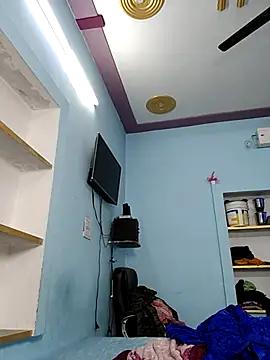 Bhabhi_no-1 from StripChat