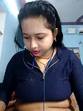 Bhabhi_no-1 from StripChat