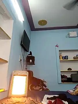 Bhabhi_no-1 from StripChat