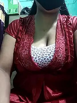 Bhanu-Sharma from StripChat is Freechat