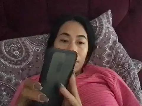 bianca_bellamy from StripChat is Freechat