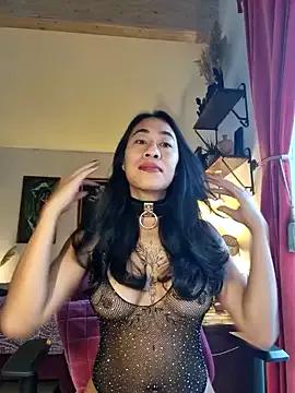 bianca_bellamy from StripChat is Freechat