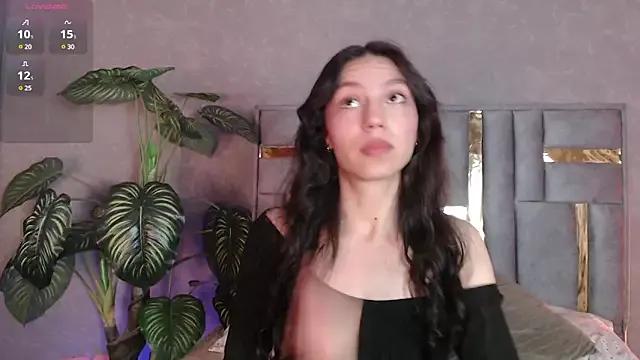 Entertain your itch for girls livestreamers with our collection of stunning models, skilled in the art of temptation and delight.