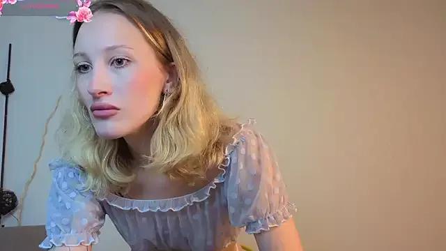 Entertain your itch for girls livestreamers with our collection of stunning models, skilled in the art of temptation and delight.