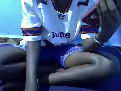 Big-boobs1 from StripChat is Freechat
