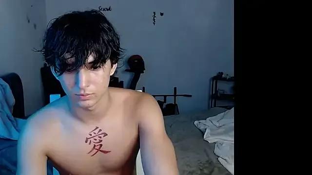 big_lunatic from StripChat is Freechat