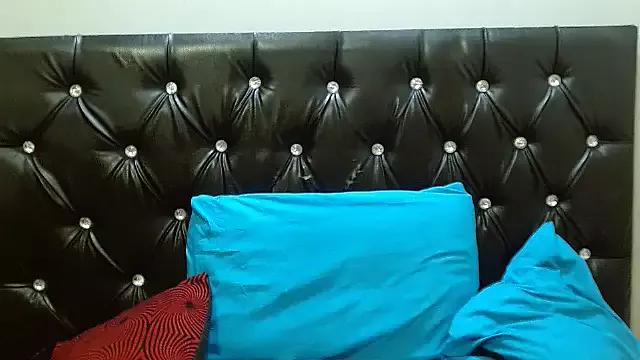 BigBattyBaby from StripChat is Freechat