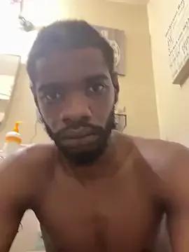BigBDMari from StripChat is Freechat