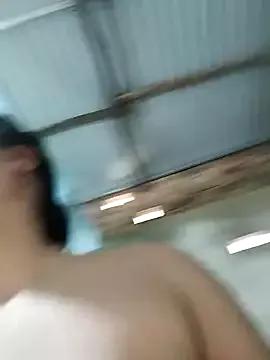BigBoobs186 from StripChat is Freechat
