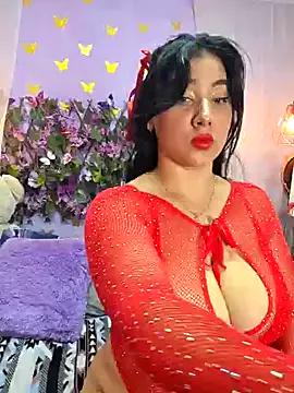 Entertain your itch for girls livestreamers with our collection of stunning models, skilled in the art of temptation and delight.