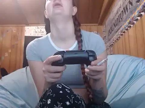 BigBootyJessicaa from StripChat