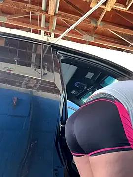 Bigbuttbrooklynn from StripChat