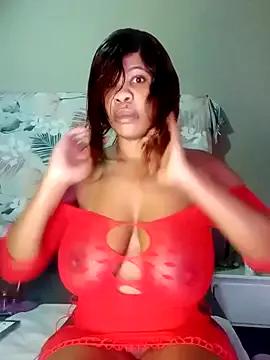 Photos of Bigchoccojugsxx from StripChat is Freechat