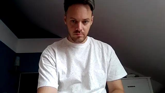 bigcockjohnxxxxx from StripChat is Freechat
