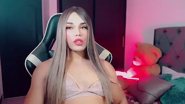 Entertain your itch for girls livestreamers with our collection of stunning models, skilled in the art of temptation and delight.